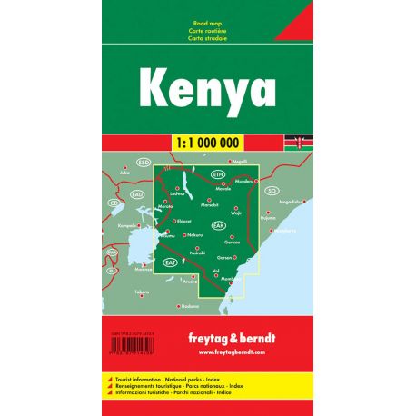 KENYA