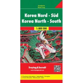 KOREA NORD - SUD