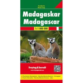 MADAGASCAR