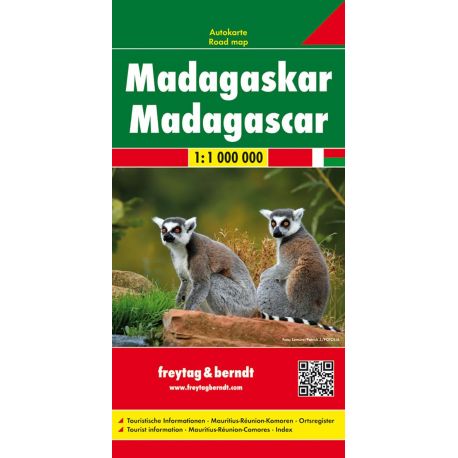 MADAGASCAR