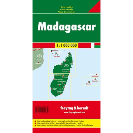 MADAGASCAR