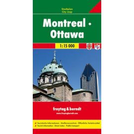 MONTREAL - OTTAWA