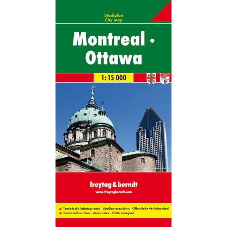 MONTREAL - OTTAWA