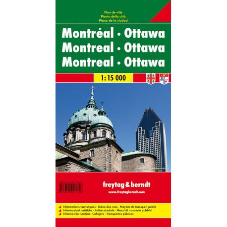 MONTREAL - OTTAWA