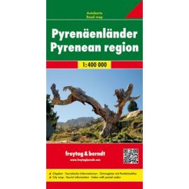 PYRENEAN REGION PYRENAENLANDER