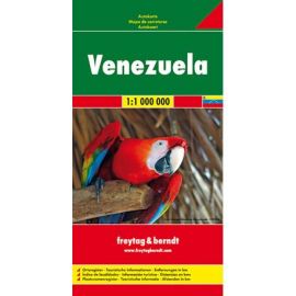 VENEZUELA