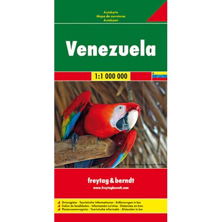 VENEZUELA
