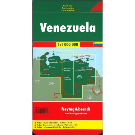 VENEZUELA