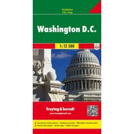 WASHINGTON D.C