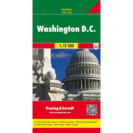 WASHINGTON D.C