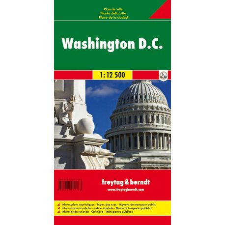 WASHINGTON D.C