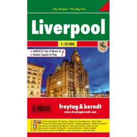 LIVERPOOL CITY POCKET