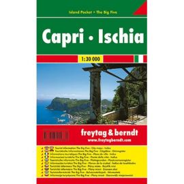 CAPRI - ISCHIA