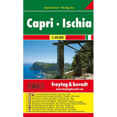 CAPRI - ISCHIA