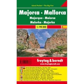 MAJORQUE - MALLORCA