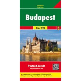 BUDAPEST