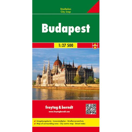 BUDAPEST