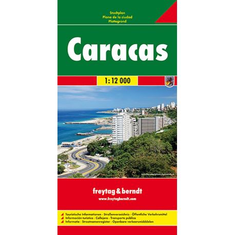CARACAS
