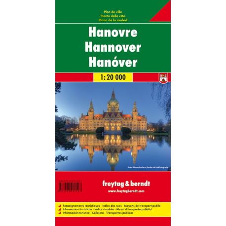 HANNOVER
