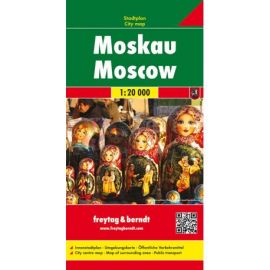 MOSCOU