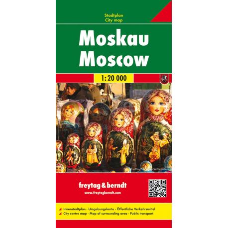 MOSCOU