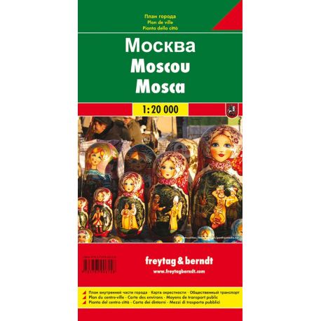 MOSCOU