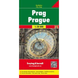 PRAGUE