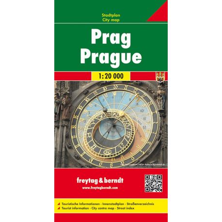 PRAGUE