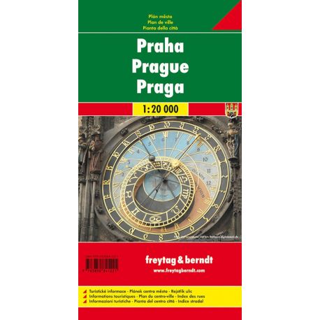 PRAGUE