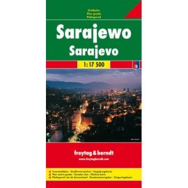 SARAJEVO