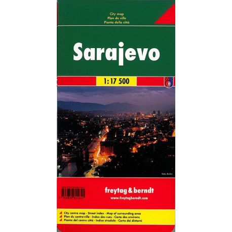 SARAJEVO