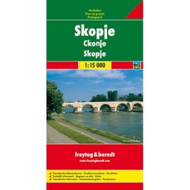 SKOPJE
