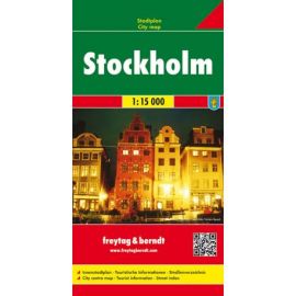 STOCKHOLM