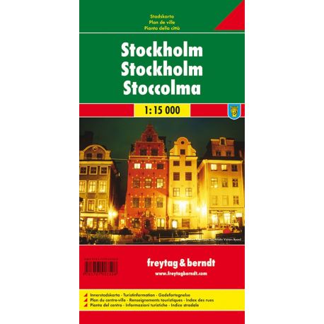 STOCKHOLM