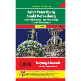 SAINT PETERSBOURG