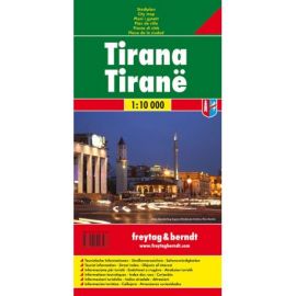 TIRANA