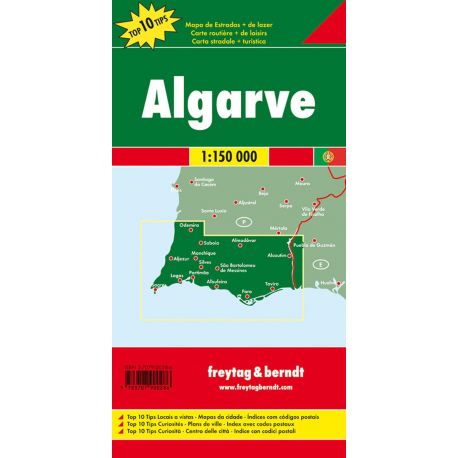 ALGARVE