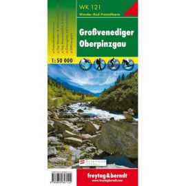 GROSSVENEDIGER - OBERPINZGAU