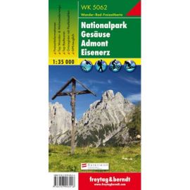 NATIONALPARK GESAUSE ADMONT