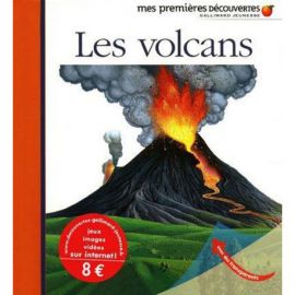 LES VOLCANS N°35