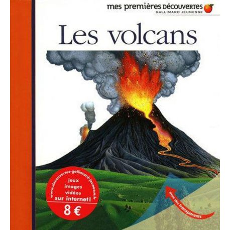 LES VOLCANS N°35