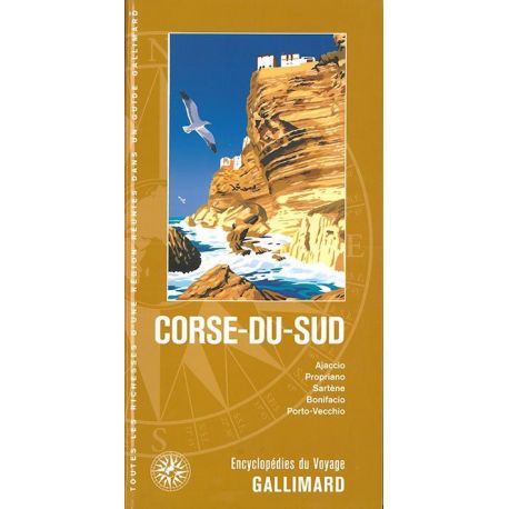 CORSE DU SUD