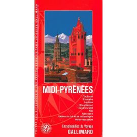 MIDI PYRENEES