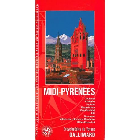 MIDI PYRENEES