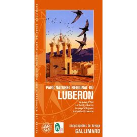 PNR LUBERON