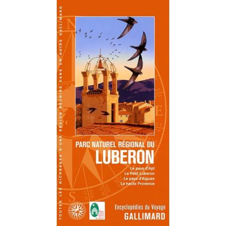 PNR LUBERON