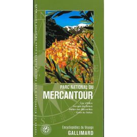 PARC NATIONAL DU MERCANTOUR