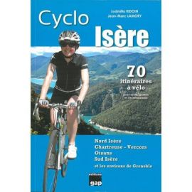 CYCLO ISERE