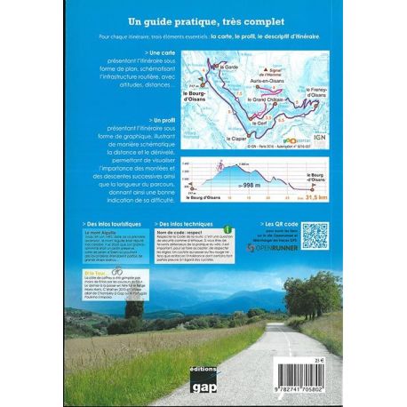 CYCLO ISERE