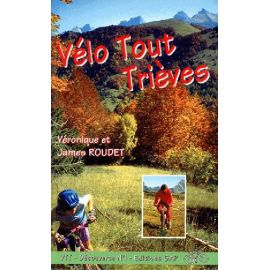 VELO TOUT TRIEVES DE GRENOBLE A L'OBIOU